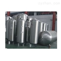 不锈钢非标储罐