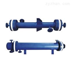 1-500平碳化硅换热器