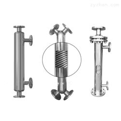 1-1000螺旋缠绕管式换热器