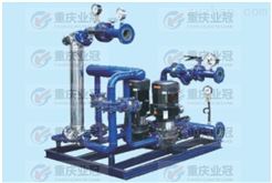 热水机组 换热器