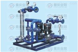 热水机组 换热器