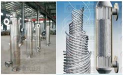 双相不锈钢换热器