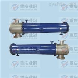 1-500列管式换热器