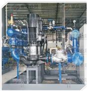 中高温乙二醇机组