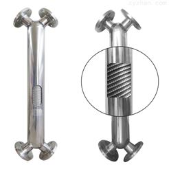 高效螺旋缠绕管式换热器