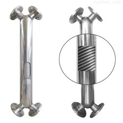 高效螺旋缠绕管式换热器